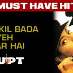 Mushkil Bada Yeh Pyar Hai Song Lyrics