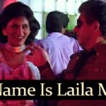 My Name Is Laila Song Lyrics