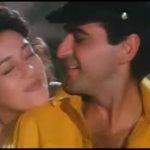 Nazrein Mili Dil Dhadka