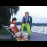 Tak Jhoom Song Lyrics Image