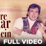 Tere Pyar Mein Song Lyrics