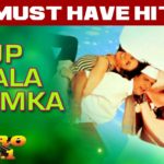 UP Wala Thumka Song Lyrics Image