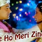Aaye Ho Meri Zindagi Mein