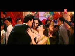 Dil Kisi Ka Dil Song Lyrics