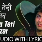Jaadu Teri Nazar Song Lyrics