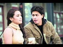 Kabhi Alvida Naa Kehna Song Lyrics