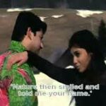 Maine Poonchha Kudrat Se