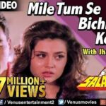 Mile Tum Se Bichhad Ke Hum Song Lyrics