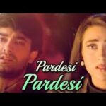 Pardesi Pardesi Sad
