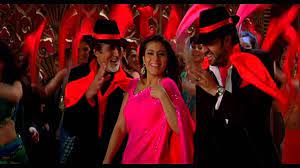 Rock ‘N’ Roll Soniye Song Lyrics