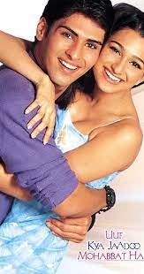 Uff Kya Jadoo Mohabbat Hain