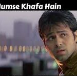 Woh Humse Khafa Nahin Song