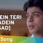 Yaadein Teri Yaadein Sad