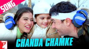 Chanda Chamke Song Lyrics