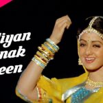 Chudiyan Khanak Gayeen Song Lyrics Image