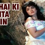 Dil Hai Ki Manta Nahin Song Lyrics Image