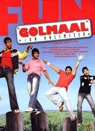 Golmaal - Fun Unlimited