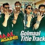 Golmaal Title