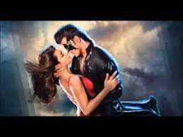 Krrish Krrish Song Lyrics