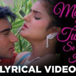 Maine Pyaar Tumhi Se Kiya Hai Song Lyrics Image