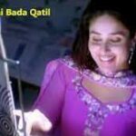 Mausam Hai Bada Qatil