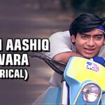 Premi Aashiq Awara Song Lyrics Image