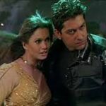 Teri Mast Mast Jawani