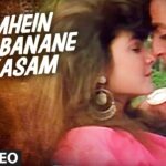 Tumhein Apna Banane Ki Kasam Song Lyrics Image