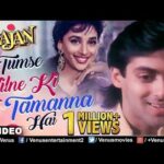 Tumse Milne Ki Tamanna Hai Song Lyrics Image