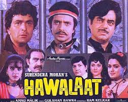 Hawalaat Movie