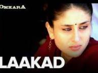 Laakad Song Lyrics