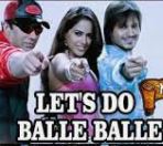 Lets Do Balle Balle Song Lyrics