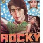 Rocky 1981