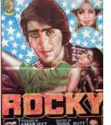 Rocky 1981