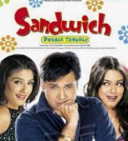 Sandwich