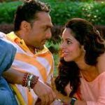 Tell Me Is This Love