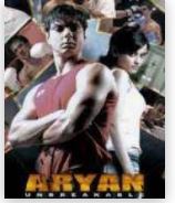 Aryan - Unbreakable