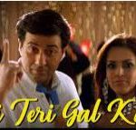 Assi Teri Gul Karni