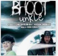 Bhoot Unkle