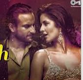 Zara Zara Touch Me Song Lyrics