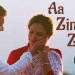 Aa Zindagi Tujhe Zara Sa Ji Toh