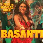 Basanti