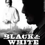 Black and White