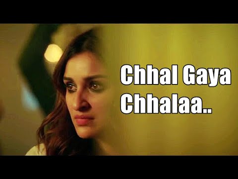 Chhal Gaya Chhalaa Song Lyrics