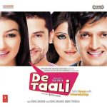 De Taali Title