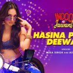 Hasina Pagal Deewani