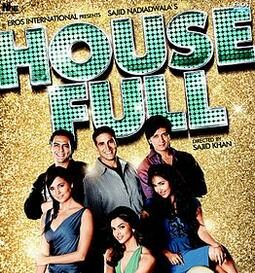 Housefull