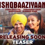 Ishqbaaziyaan