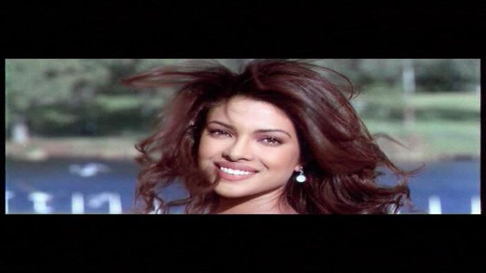 Jane Kaisi Hai Song Lyrics