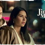 Jinde Meriye